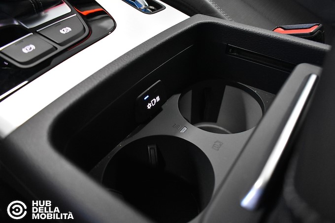 AUDI Q5 40 TDI 204 CV quattro S tronic S line plus